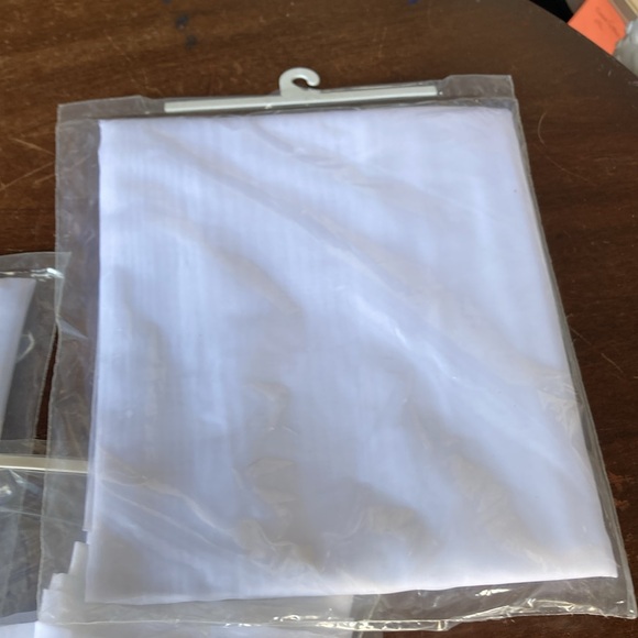 Sheer Panel Rachel Curtain - Picture 4 of 4